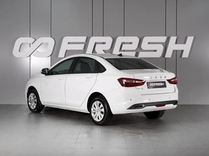 Седан ВАЗ (LADA) Vesta 2023 года, 1349000 рублей, Минеральные Воды