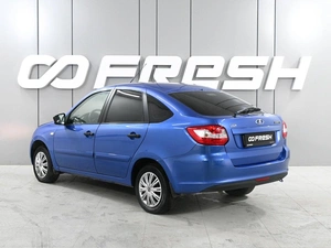Лифтбек ВАЗ (LADA) Granta 2018 года, 799000 рублей, Аксай
