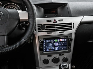 Седан Opel Astra 2008 года, 639000 рублей, Кирилловка