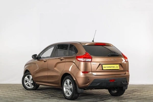 Хетчбэк ВАЗ (LADA) XRAY 2016 года, 769000 рублей, Тюмень