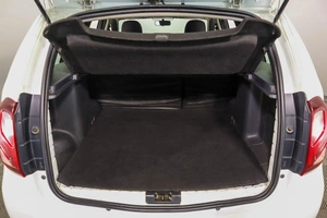 Внедорожник Renault Duster 2017 года, 1009000 рублей, Пермь