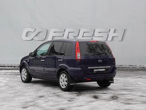 Хетчбэк Ford Fusion 2009 года, 629000 рублей, Волгоград