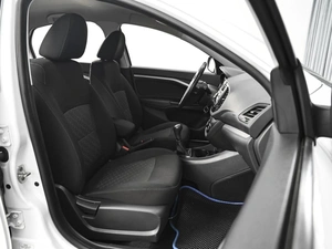 Седан ВАЗ (LADA) Vesta 2021 года, 1299000 рублей, Ставрополь