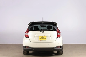 Хетчбэк Nissan Note 2018 года, 1439000 рублей, Новосибирск