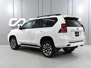 Внедорожник Toyota Land Cruiser Prado 2022 года, 6649000 рублей, Ростов-на-Дону