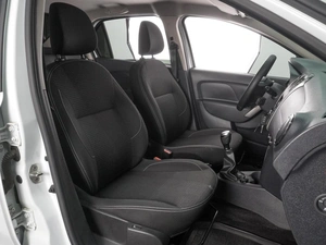 Седан Renault Logan 2022 года, 999000 рублей, Воронеж