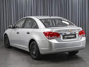 Седан Chevrolet Cruze 2012 года, 749000 рублей, Ставрополь