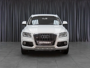 Внедорожник Audi Q5 2012 года, 1649000 рублей, Тюмень