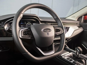 Седан OMODA S5 2023 года, 1470000 рублей, Омск