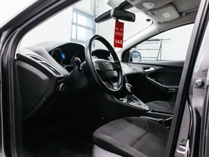 Хетчбэк Ford Focus 2015 года, 849000 рублей, Красноярск