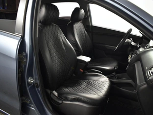 Седан Kia Rio 2015 года, 949900 рублей, Казань