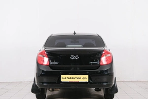 Седан Chery Bonus 3 (E3) 2014 года, 599000 рублей, Красноярск