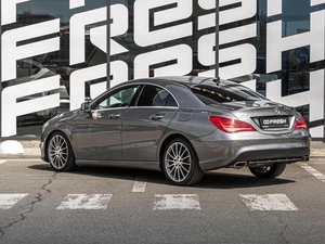 Седан Mercedes-benz CLA-класс 2015 года, 1777000 рублей, Краснодар