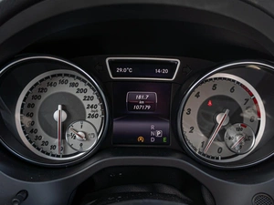 Седан Mercedes-benz CLA-класс 2015 года, 1777000 рублей, Краснодар