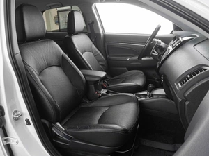 Внедорожник Mitsubishi ASX 2017 года, 1999000 рублей, Тюмень