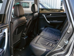 Внедорожник Haval H6 2019 года, 1570000 рублей, Краснодар