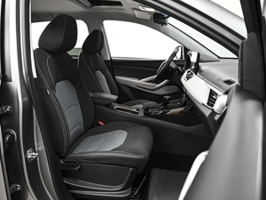 Внедорожник Chevrolet Captiva 2022 года, 2079000 рублей, Ставрополь