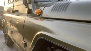 Внедорожник УАЗ Hunter 2023 года, 1289000 рублей, Солонцы