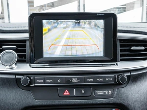 Хетчбэк Kia Ceed 2018 года, 1725000 рублей, Ставрополь