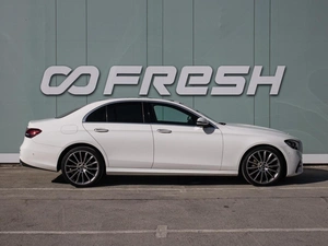 Седан Mercedes-benz E-класс 2021 года, 6300000 рублей, Большой Сочи