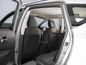 Внедорожник Nissan Qashqai 2010 года, 989777 рублей, Омск