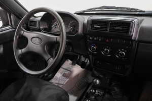 Внедорожник ВАЗ (LADA) 4x4 (Нива) 2020 года, 749000 рублей, Новокузнецк