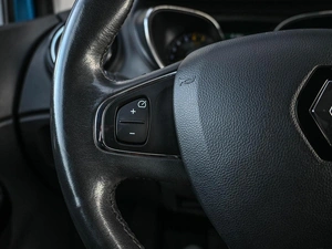 Внедорожник Renault Kaptur 2016 года, 1169000 рублей, Кирилловка