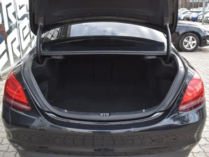 Седан Mercedes-benz C-класс 2019 года, 2600000 рублей, Краснодар