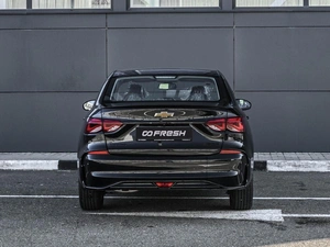 Седан Chevrolet Monza 2023 года, 2274000 рублей, Кирилловка