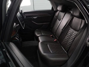 Седан Audi A8 2019 года, 7349000 рублей, Воронеж