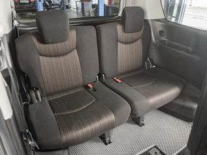 Минивэн Nissan Serena 2014 года, 1629000 рублей, Тюмень