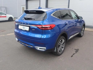 Внедорожник Haval F7 2021 года, 2080000 рублей, Железногорск