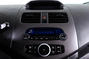 Хетчбэк Chevrolet Spark 2011 года, 609000 рублей, Пермь