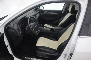 Внедорожник Haval F7 2021 года, 1895000 рублей, Орёл