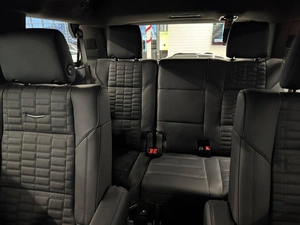 Внедорожник Cadillac Escalade-V 2025 года, 24990000 рублей, Павловская Слобода