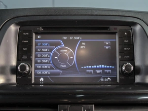 Внедорожник Mazda CX-5 2011 года, 1430000 рублей, Омск