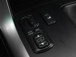 Внедорожник Toyota Land Cruiser Prado 2007 года, 1969000 рублей, Тюмень