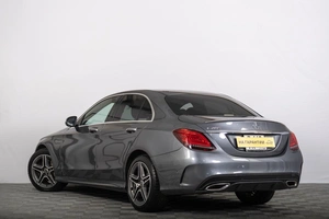 Седан Mercedes-benz C-класс 2019 года, 2699000 рублей, Томск
