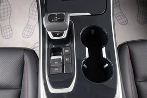 Внедорожник Forthing T5 EVO 2024 года, 2439000 рублей, Оренбург