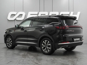 Внедорожник Chery Tiggo 7 Pro Max 2023 года, 1647000 рублей, Воронеж
