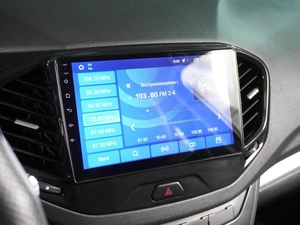 Универсал ВАЗ (LADA) Vesta 2019 года, 999000 рублей, Воронеж