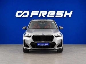 Внедорожник BMW X1 2024 года, 6550055 рублей, Москва