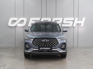 Внедорожник Chery Tiggo 7 Pro 2021 года, 1729000 рублей, Воронеж