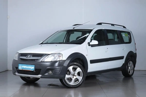 Универсал ВАЗ (LADA) Largus 2019 года, 929000 рублей, Челябинск