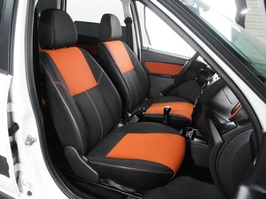 Универсал ВАЗ (LADA) Kalina Cross 2017 года, 699000 рублей, Воронеж