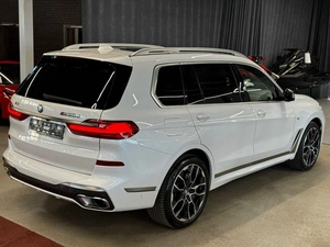 Внедорожник BMW X7 2020 года, 7599000 рублей, Павловская Слобода
