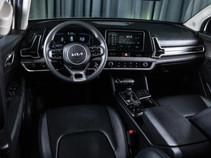 Внедорожник Kia Sportage 2022 года, 2890000 рублей, Волгоград