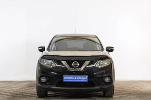 Внедорожник Nissan X-Trail 2015 года, 1699000 рублей, Тюмень