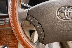 Седан Toyota Camry 2004 года, 839000 рублей, Барнаул