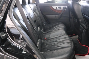 Внедорожник Infiniti FX37 2012 года, 1779000 рублей, Омск